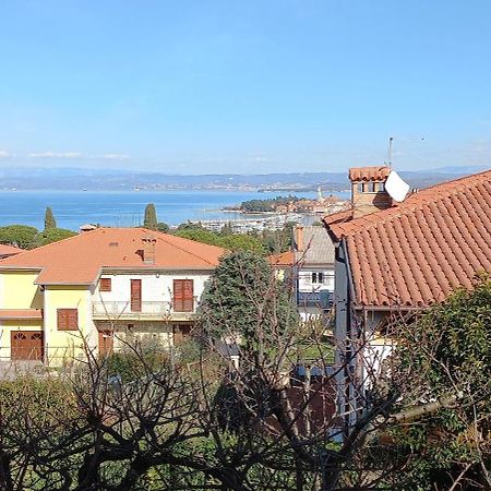 Sea View Apartment Laguna 63,65 Izola Exterior photo