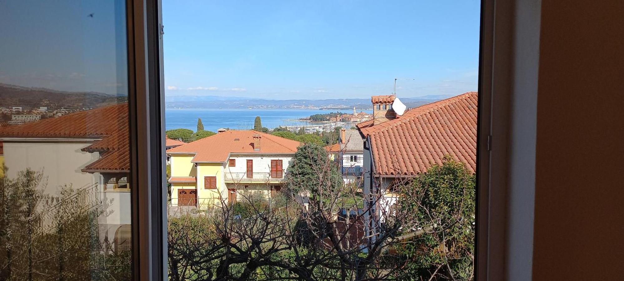 Sea View Apartment Laguna 63,65 Izola Exterior photo
