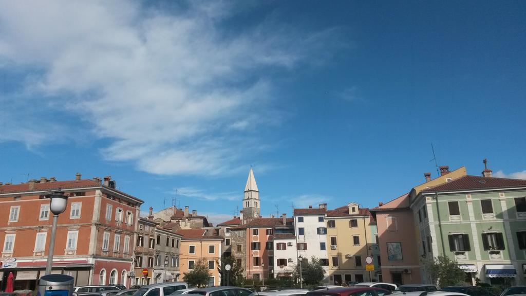 Sea View Apartment Laguna 63,65 Izola Exterior photo