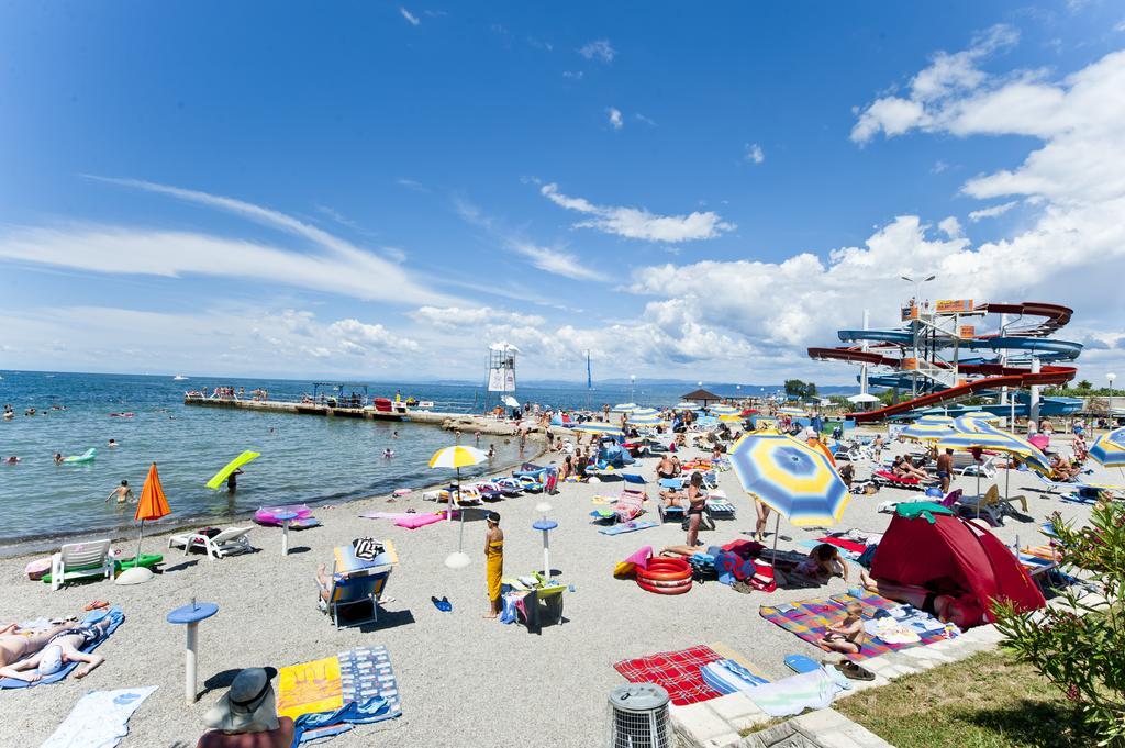 Sea View Apartment Laguna 63,65 Izola Exterior photo