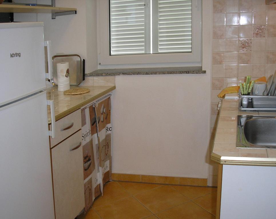Sea View Apartment Laguna 63,65 Izola Exterior photo